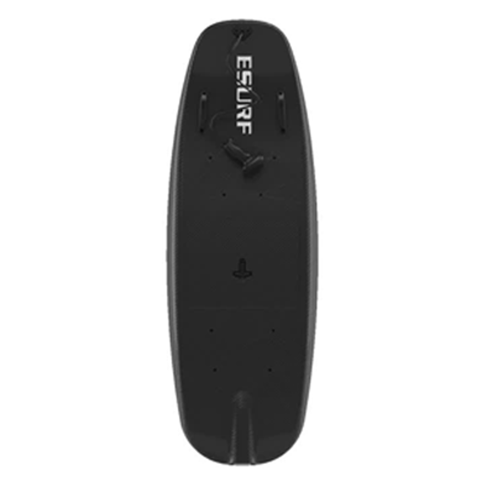 planche de surf électrique