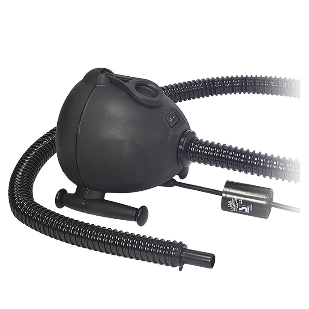 OV10 230v pompe à air électrique
