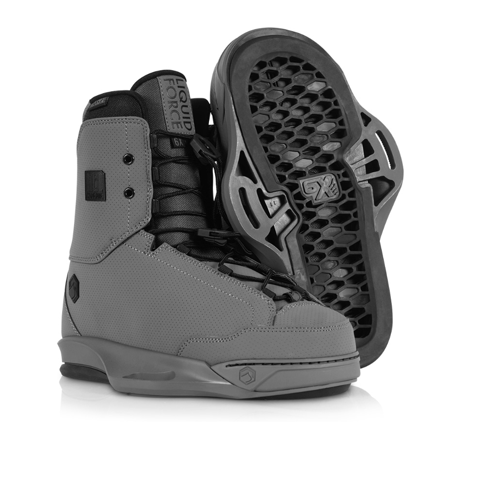 IDOL 6X chausse de wakeboard