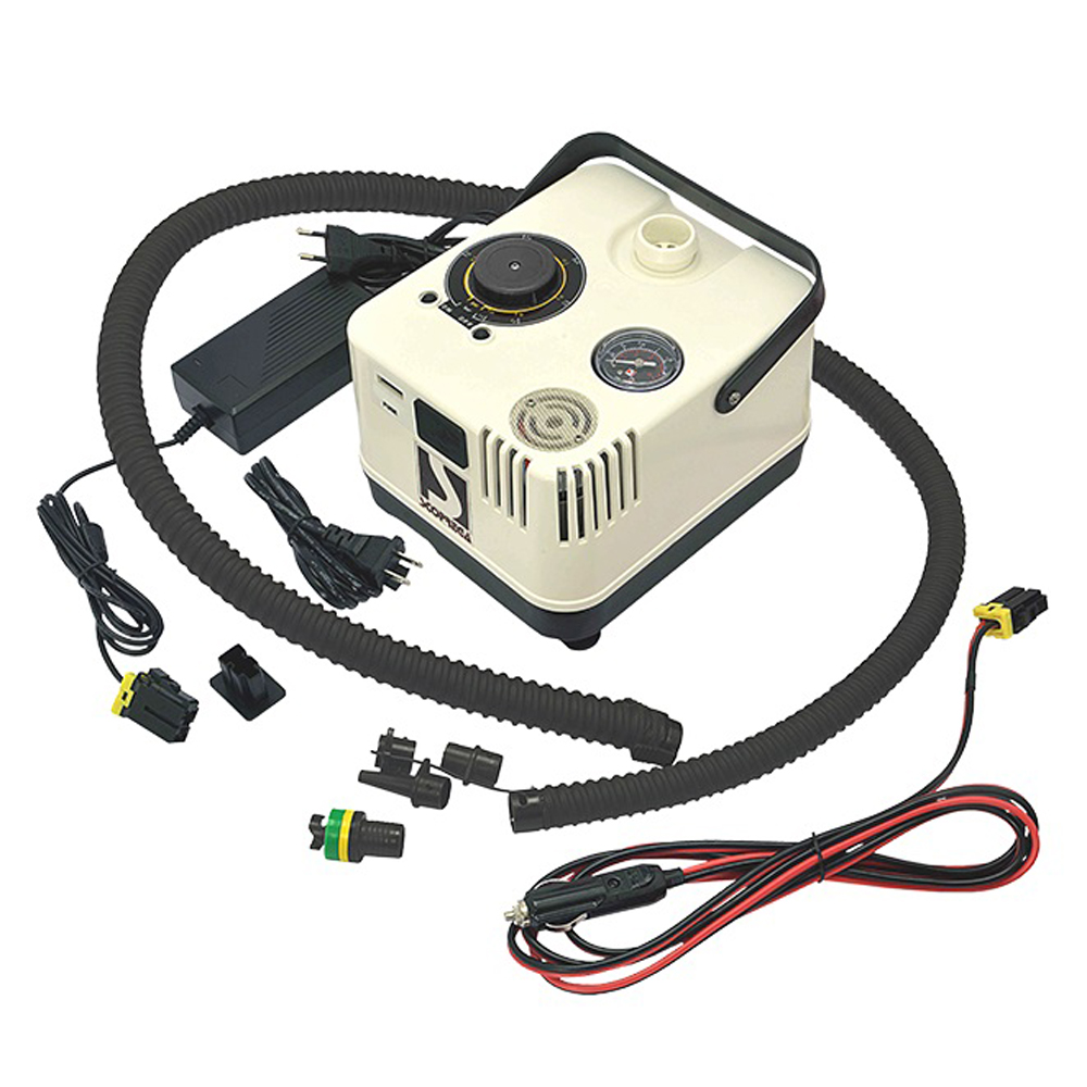 GE-21-1 12v pompe électrique